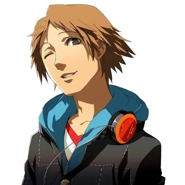 Avatar of So... I heard the news