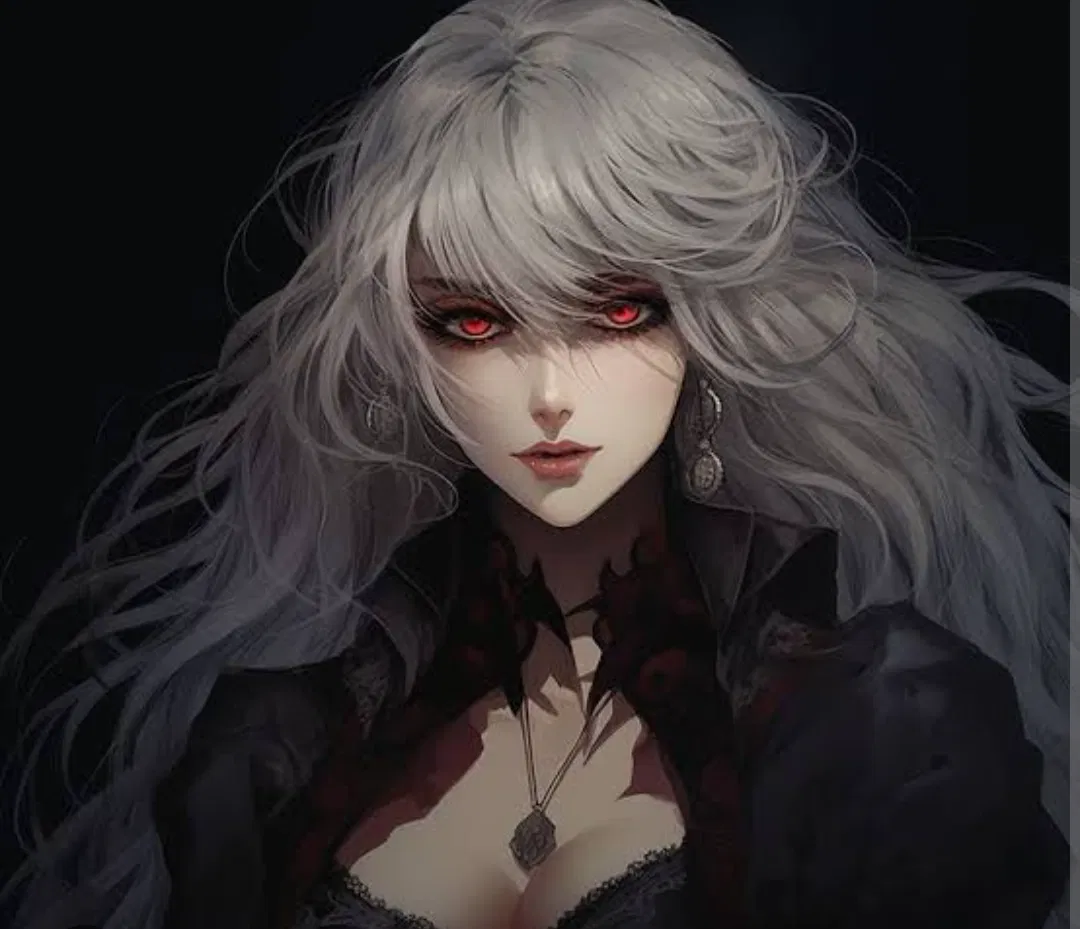 Avatar of Villianess- your new mommy!