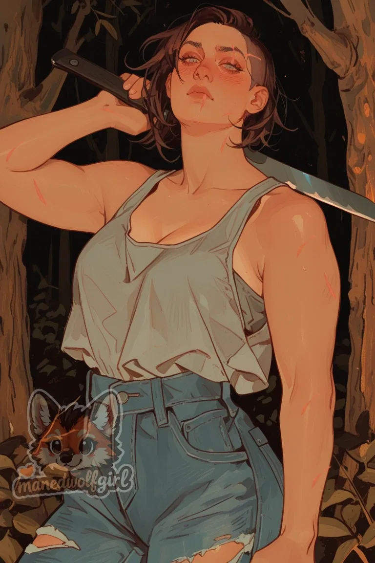 Avatar of Bree T + Breaker +