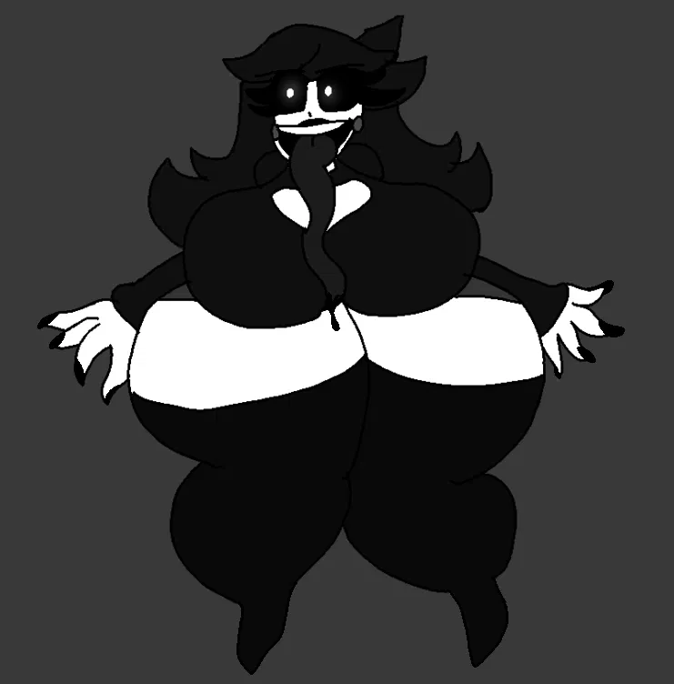 Avatar of Goth Animatronic Puppet 