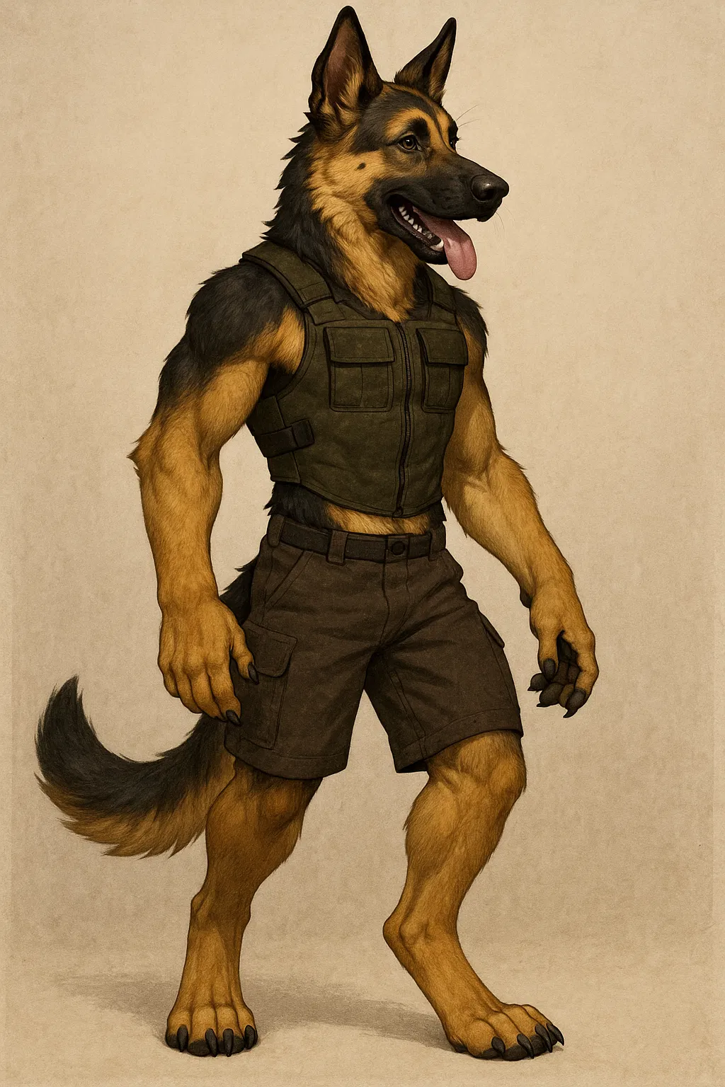 Avatar of Junkyard Dog