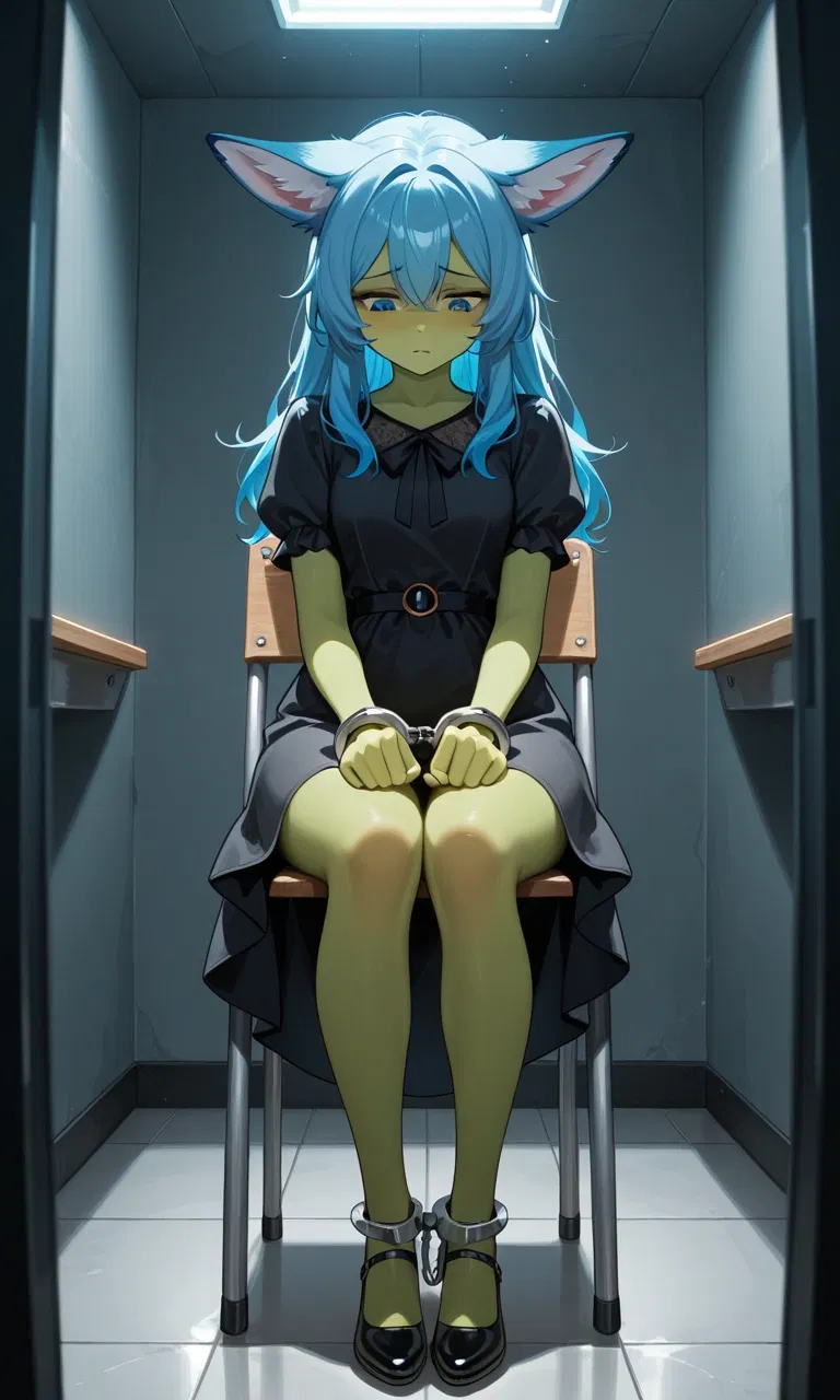 Avatar of M.A.R Subject 456