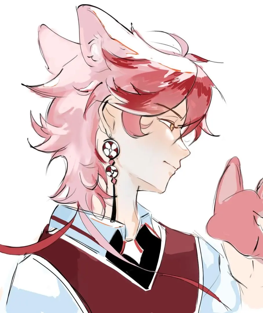 Avatar of Manabu — lord of  love