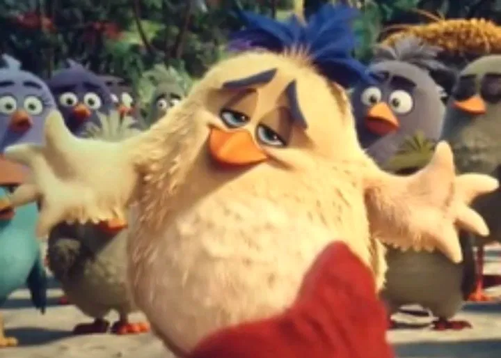 Avatar of Hugtrader