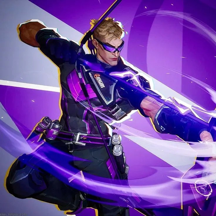 Avatar of Hawkeye (Clint Barton)