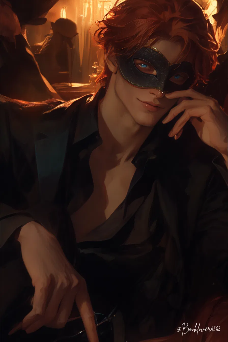 Avatar of Isaak Volkova