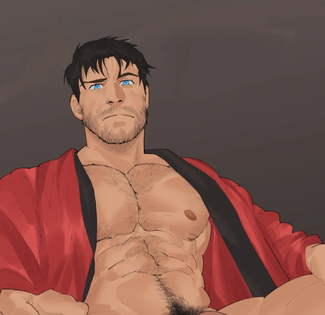 Avatar of Henry / Sugar daddy