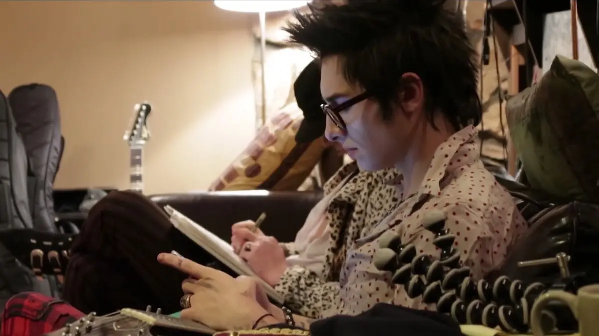 Avatar of Palaye Royale |——| Remington Leith 