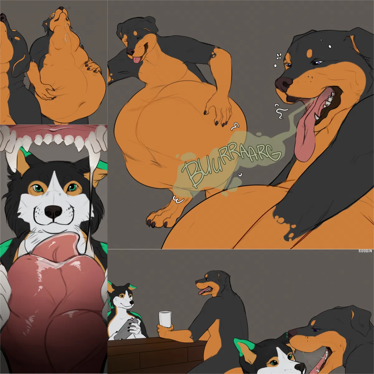 Avatar of A “Good Boy”?