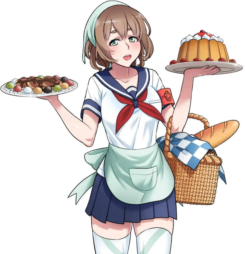 Avatar of Amai Odayaka