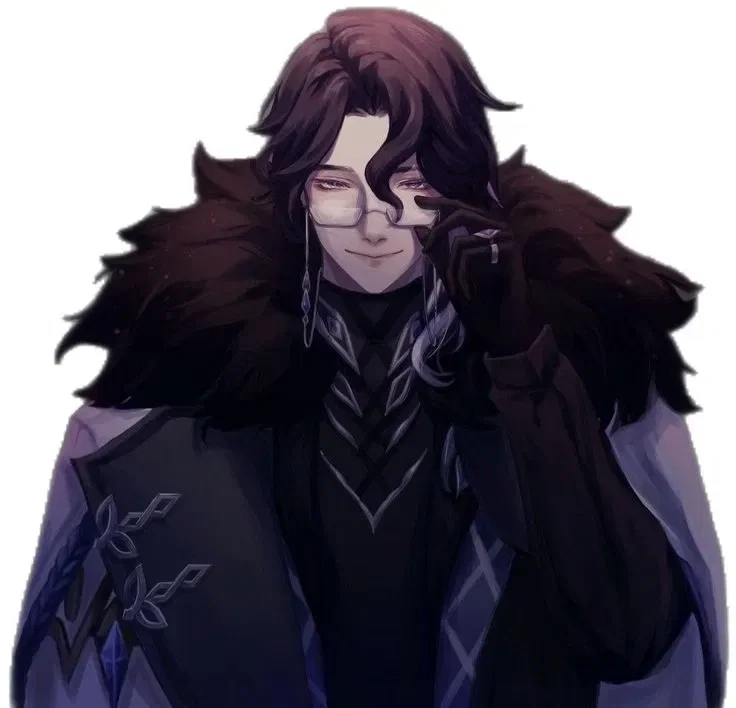 Avatar of Pantalone - your stalker
