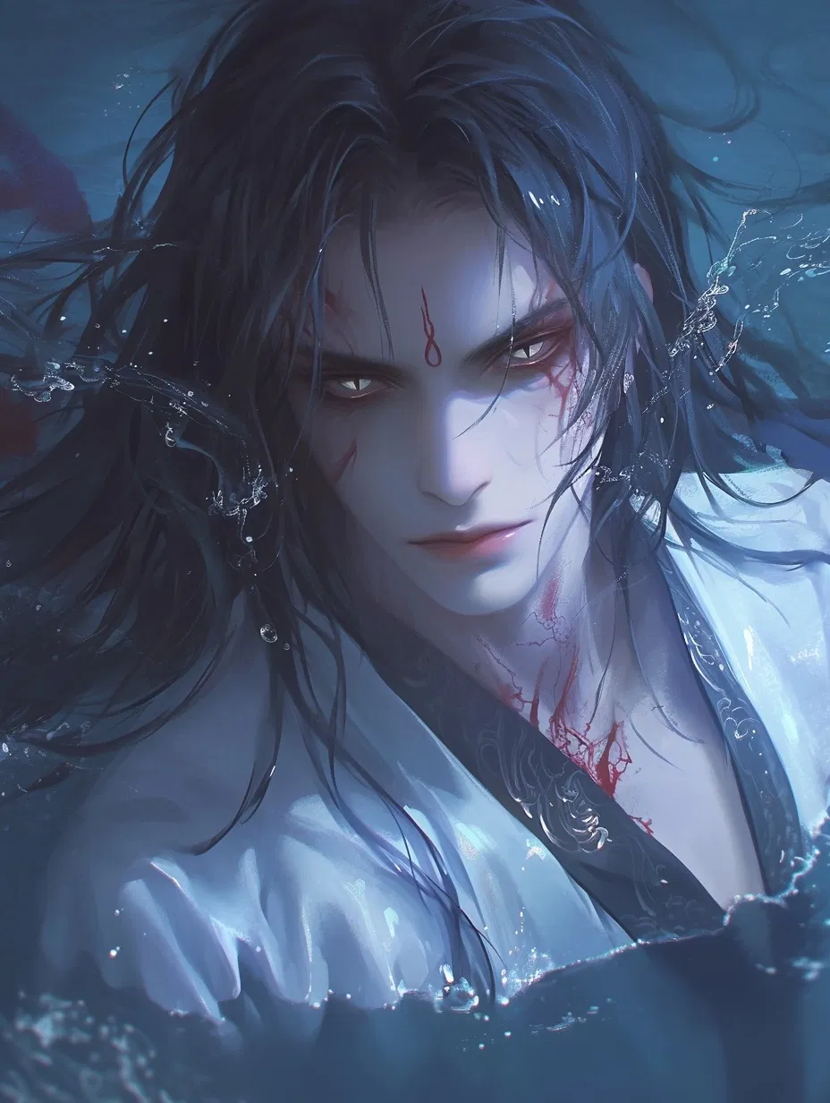 Avatar of Sui Yuxi [SNZ 2]