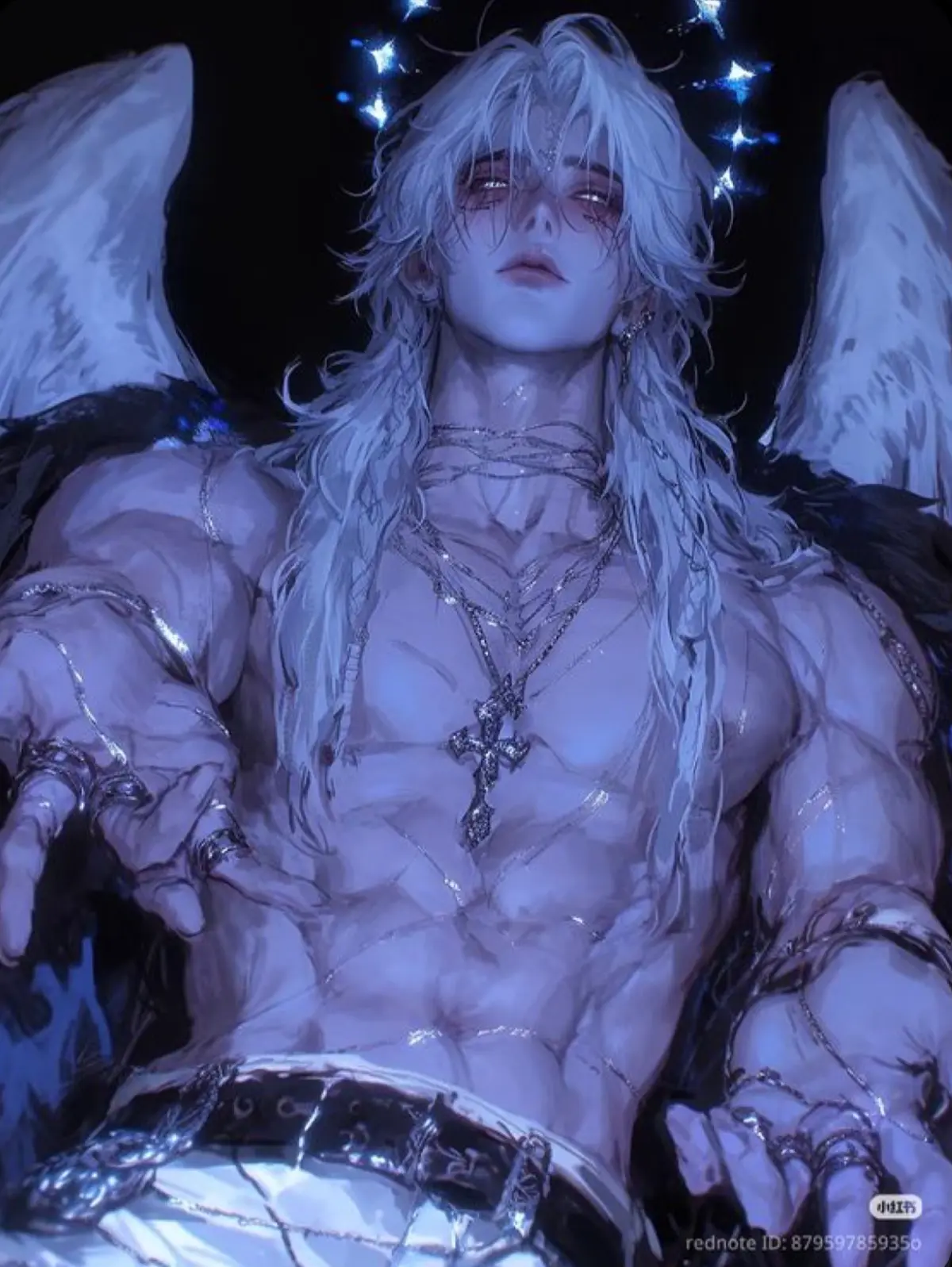 Avatar of Donovan