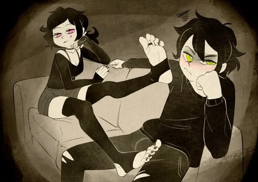 Avatar of Ashley Graves, Your Codependent ???