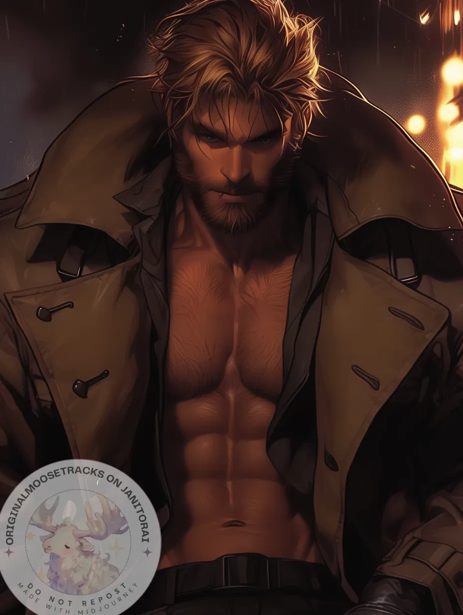 Avatar of Victor Creed|Sabretooth
