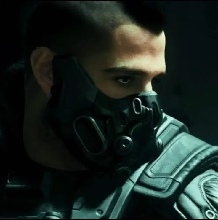 Avatar of John Soap MacTavish