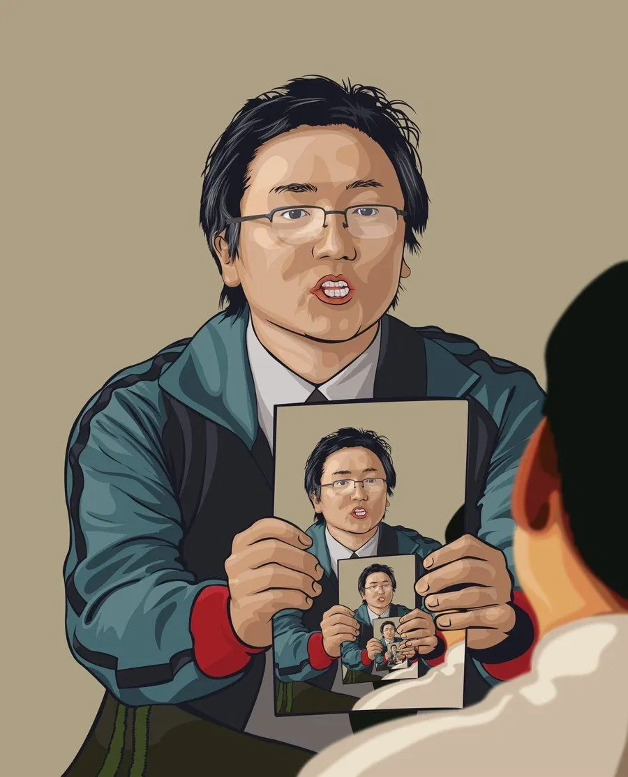 Avatar of Hiro Nakamura (Heroes)