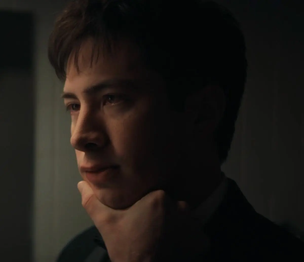 Avatar of Shane Hollander