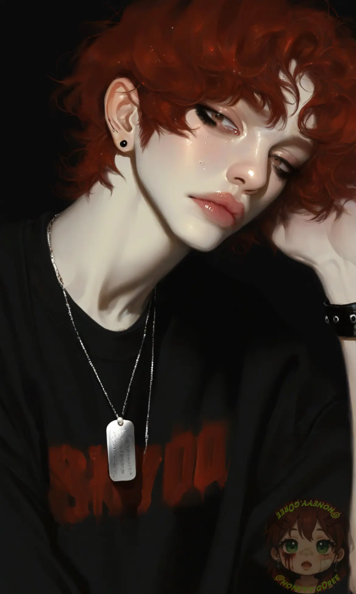 Avatar of Ji-hoon | Tf did you just walk into?