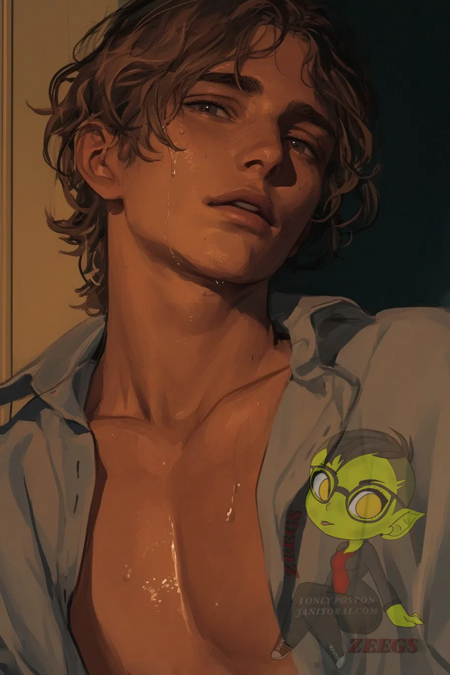 Avatar of Mason Reynolds