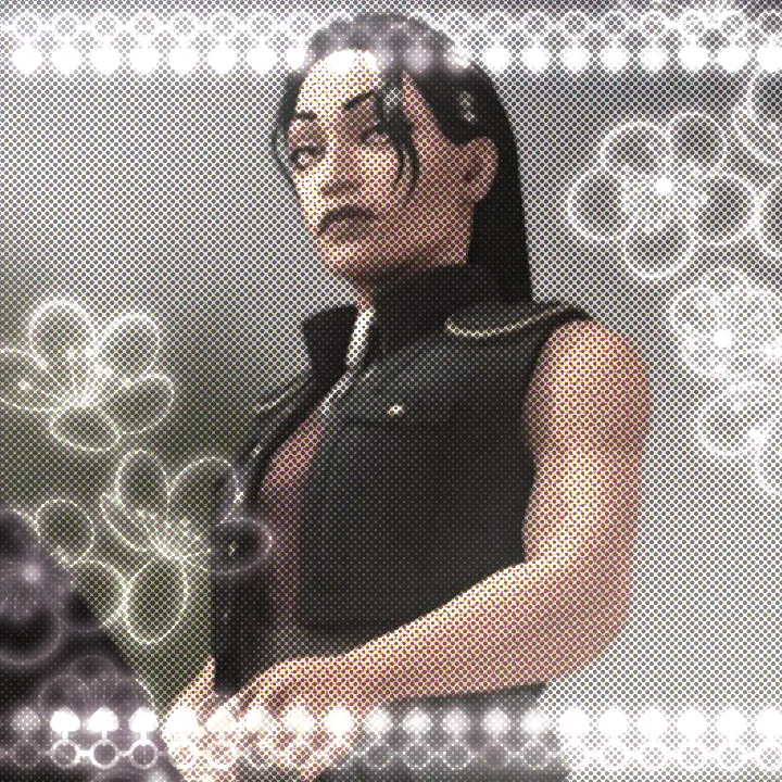 Avatar of Sabine