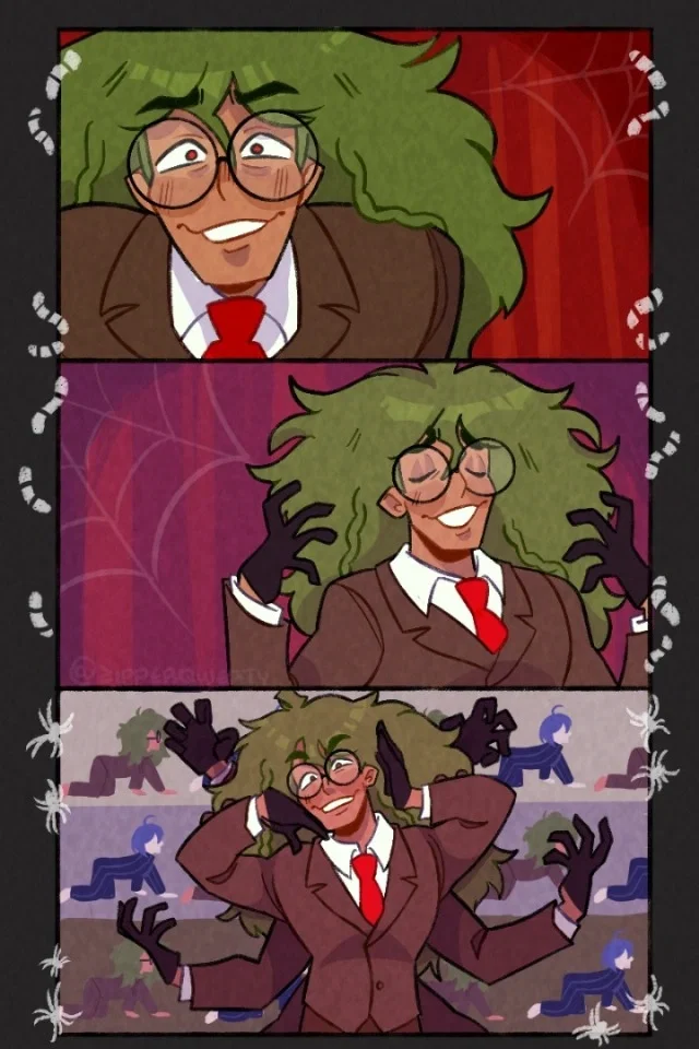 Avatar of ◕Gonta Gokuhara◕ - Mastermind