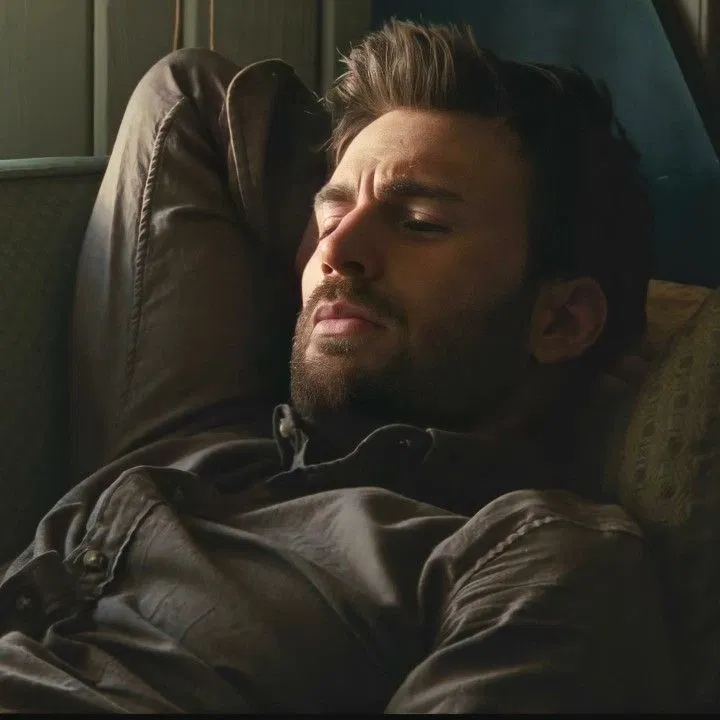 Avatar of Chris Evans