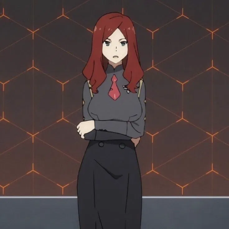 Avatar of Nana [007]