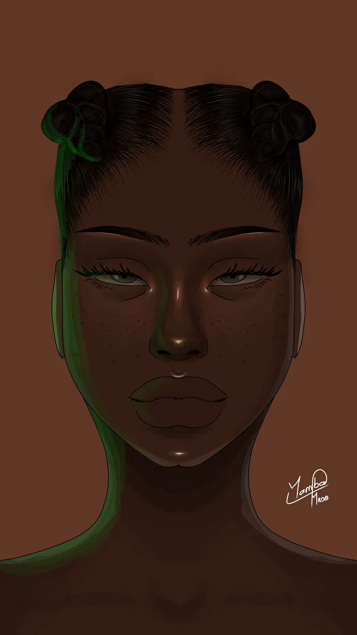Avatar of New girl part 3