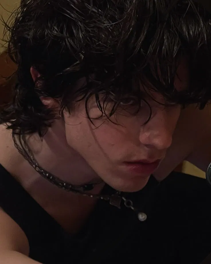 Avatar of Jael Marwood || Your Vampire Roomate || BL