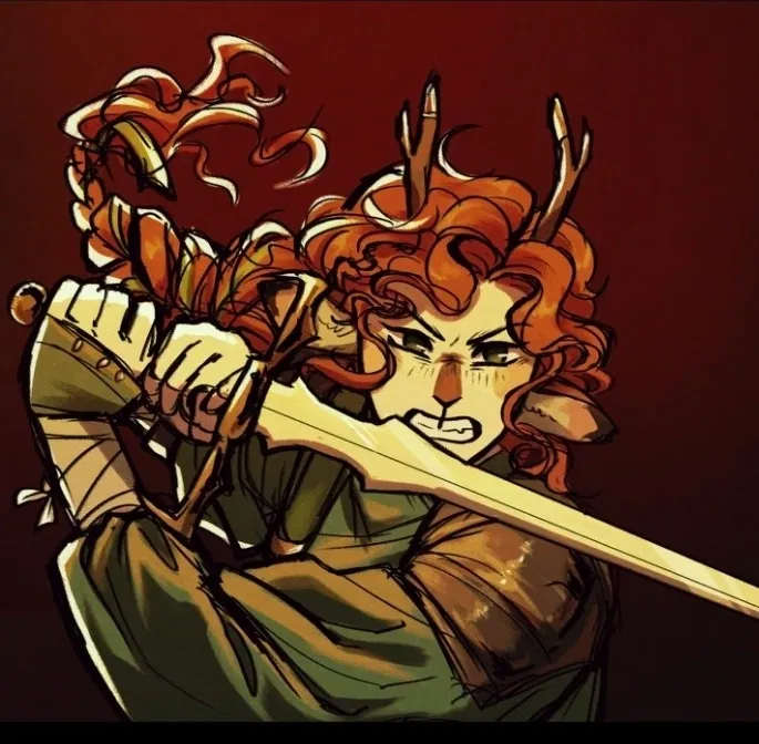 Avatar of Geminitay | Knights AU