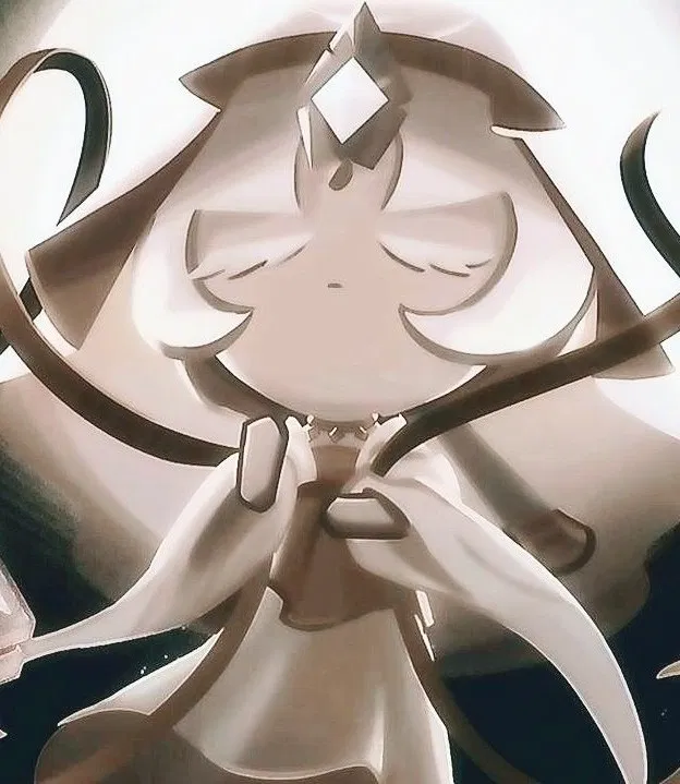 Avatar of 🌫️🏯🍪 || Mystic Flour Cookie