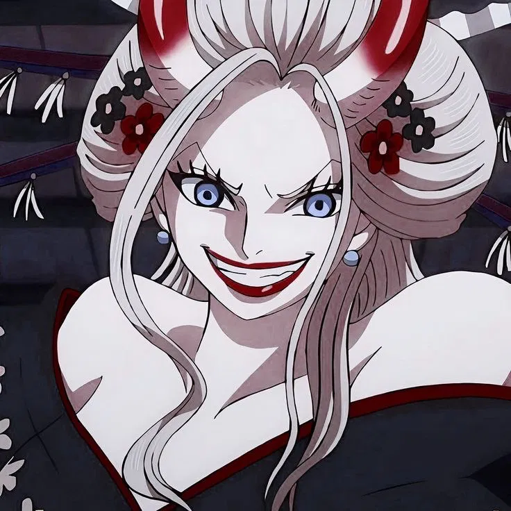 Avatar of Black Maria 