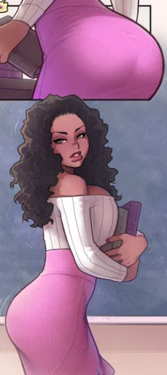 Avatar of Ms.Pamela ( Romulo Melkor Mancin )