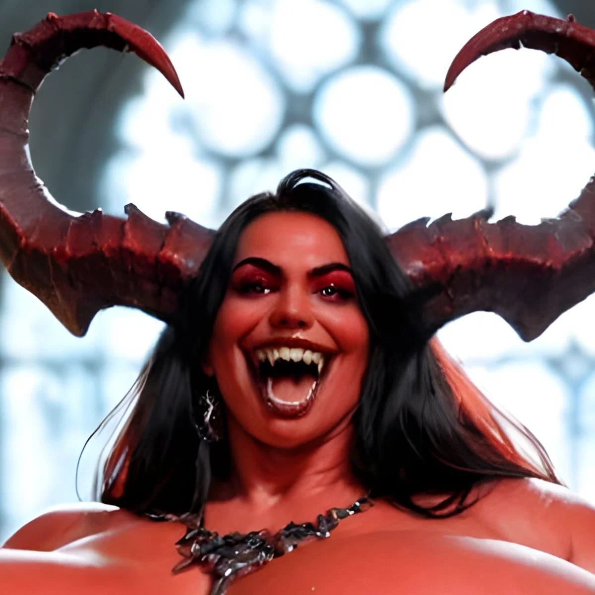 Avatar of Gluttony