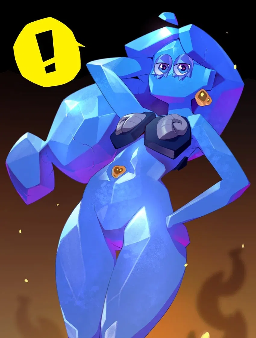 Avatar of Fractone Girl