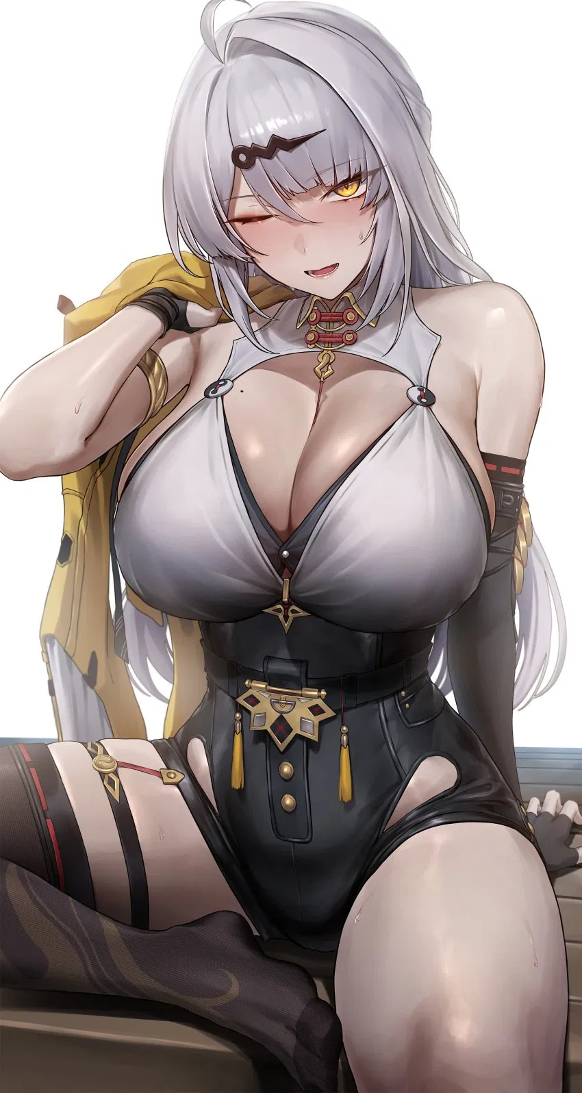 Avatar of Yixuan
