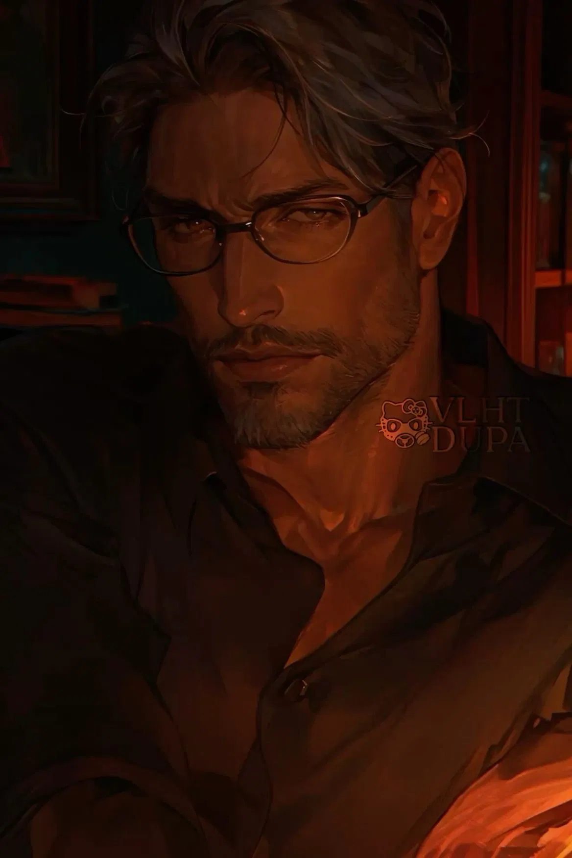 Avatar of Ms. Miller — NEEDY HUBBY 