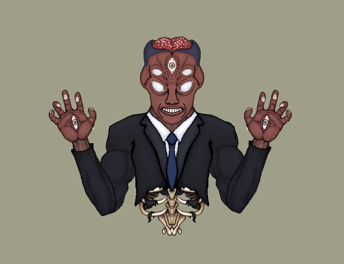 Avatar of Not making bots
