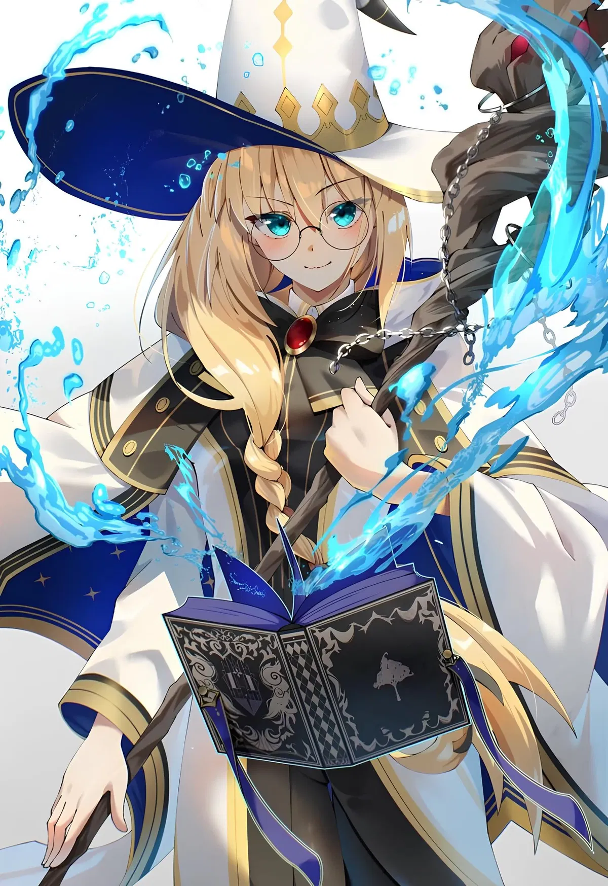 Avatar of Aesc the Savior