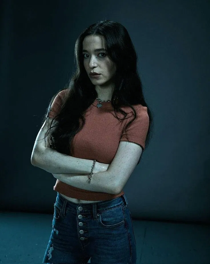 Avatar of Amber Freeman