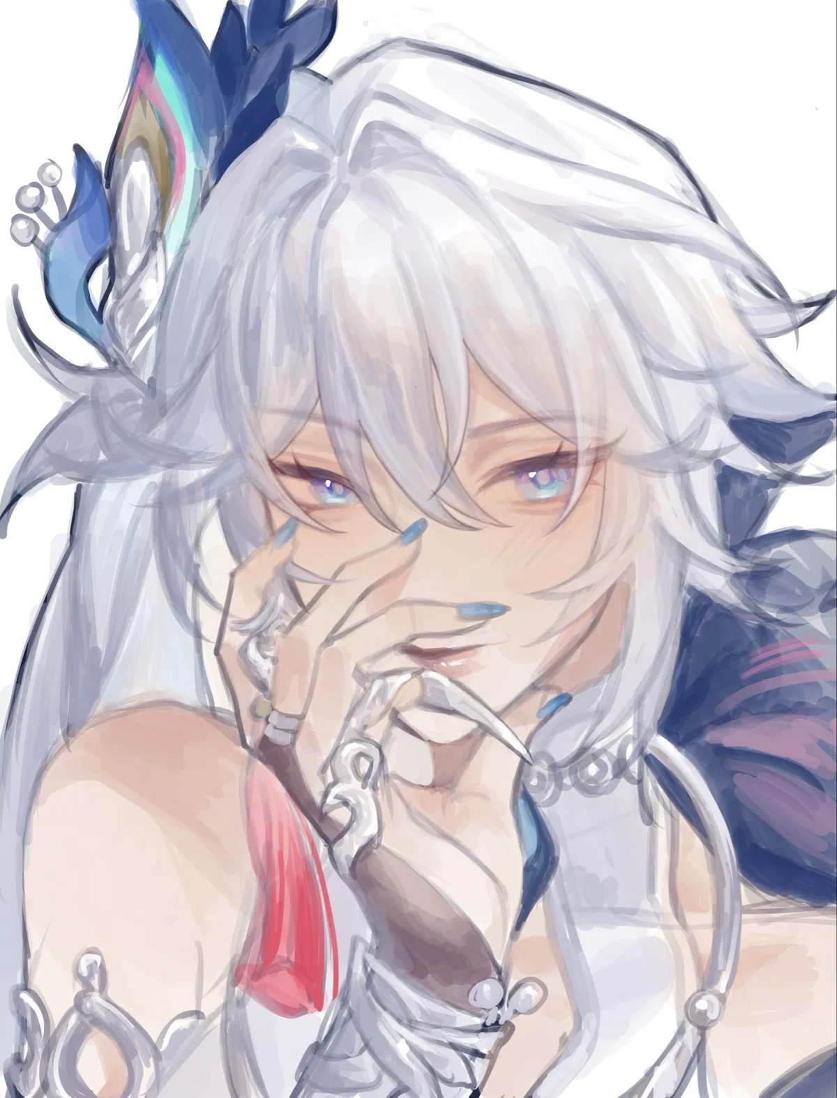 Avatar of Yao Guang ♡ ˖ ࣪ !