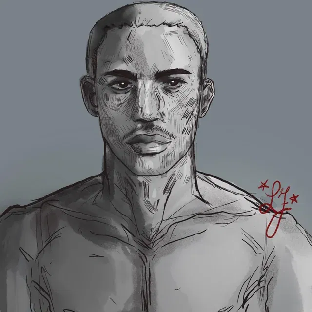 Avatar of Gassy Kyle Garrick