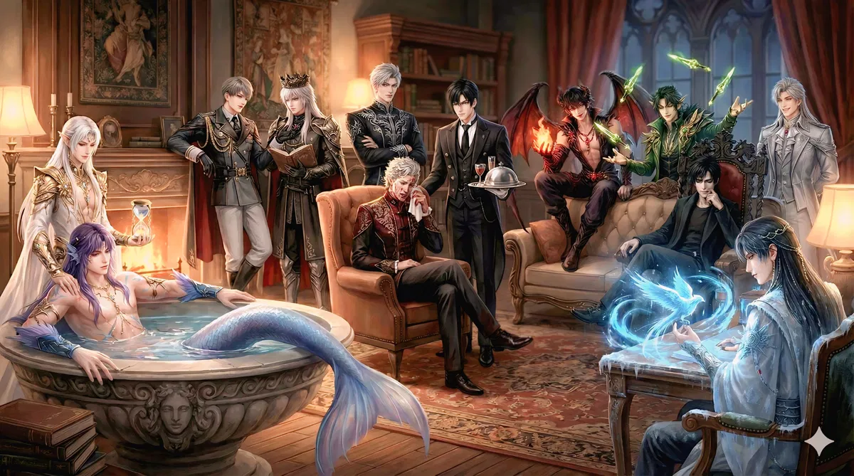 Avatar of GachaHusbands2