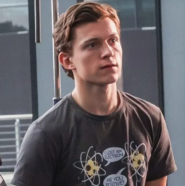 Avatar of Peter Parker - 🕸️