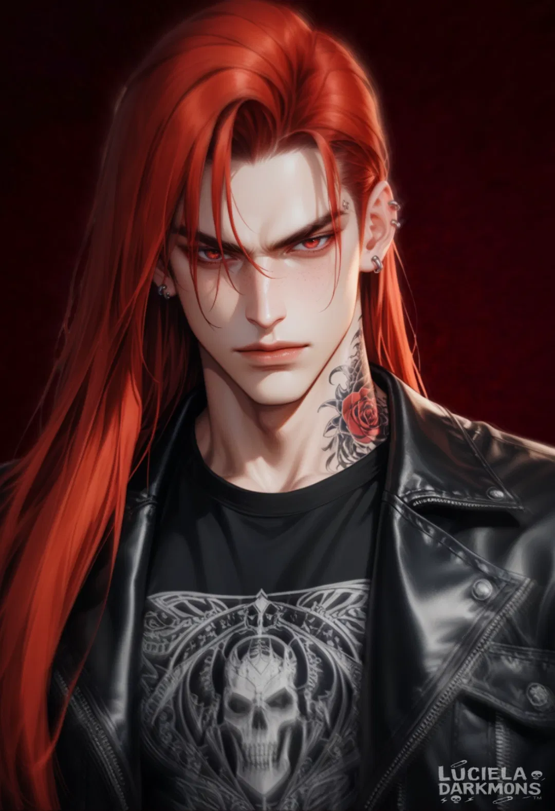 Avatar of Luciel Bellze Believing 