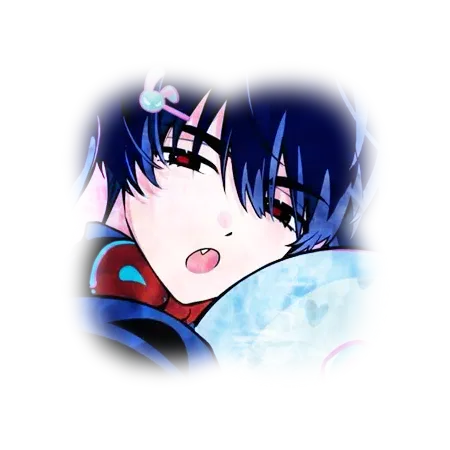 Avatar of ALNST - Ivan