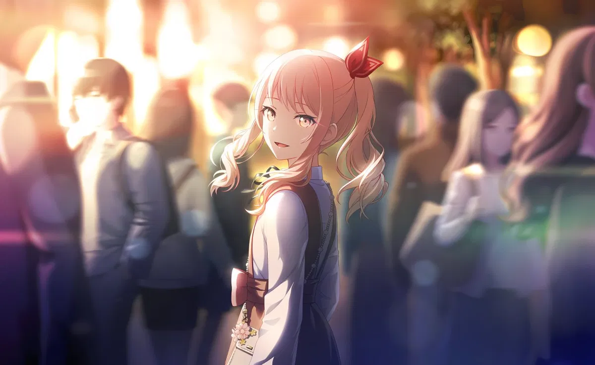 Avatar of Mizuki Akiyama