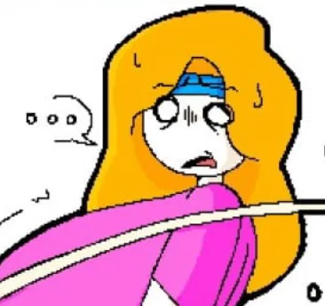 Avatar of Brysons mom