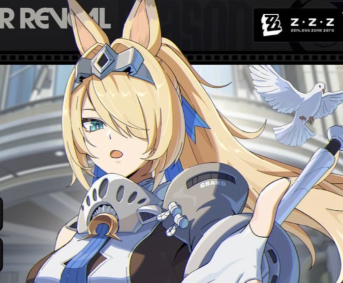 Avatar of Sigrid